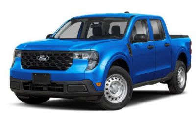 Photo of a 2026 Ford Maverick XL FWD for sale