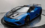 2022 Huracan EVO Thumbnail 7