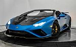 2022 Huracan EVO Thumbnail 6