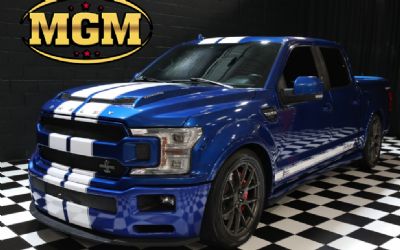 Photo of a 2018 Ford F-150 for sale