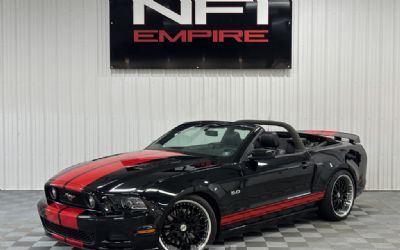 Photo of a 2014 Ford Mustang for sale