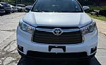 2015 Highlander Limited Thumbnail 2