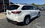 2015 Highlander Limited Thumbnail 5