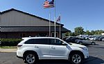 2015 Highlander Limited Thumbnail 4