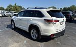 2015 Highlander Limited Thumbnail 7