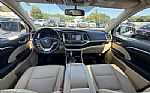 2015 Highlander Limited Thumbnail 21