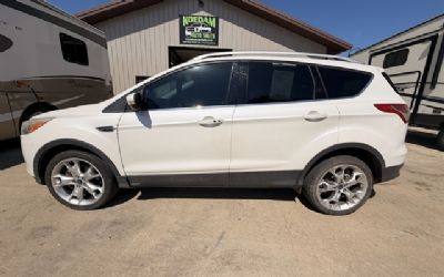 Photo of a 2013 Ford Escape Titanium for sale