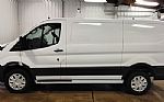 2024 TRANSIT CARGO VAN Thumbnail 2