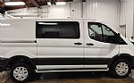2024 TRANSIT CARGO VAN Thumbnail 5