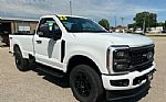 2025 Super Duty F-350 SRW Thumbnail 3
