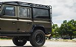 1995 Defender 110 Thumbnail 4