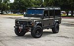 1995 Defender 110 Thumbnail 2