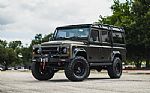 1995 Defender 110 Thumbnail 1