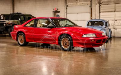 Photo of a 1990 Pontiac Grand Prix for sale