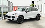 2018 Cayenne Thumbnail 2