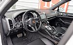 2018 Cayenne Thumbnail 8