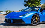 2017 488 Spider Thumbnail 8