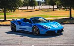 2017 488 Spider Thumbnail 35