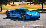 2017 488 Spider Thumbnail 46