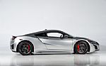 2019 NSX Thumbnail 7