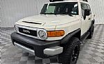2013 FJ Cruiser Thumbnail 3