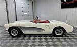 1957 Corvette Thumbnail 3
