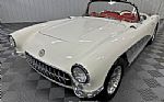 1957 Corvette Thumbnail 4