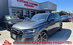 2021 SQ7 4.0T quattro Premium Plus Thumbnail 1