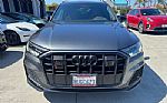 2021 SQ7 4.0T quattro Premium Plus Thumbnail 2