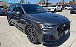 2021 SQ7 4.0T quattro Premium Plus Thumbnail 3