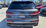 2021 SQ7 4.0T quattro Premium Plus Thumbnail 5