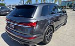 2021 SQ7 4.0T quattro Premium Plus Thumbnail 4