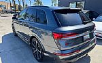 2021 SQ7 4.0T quattro Premium Plus Thumbnail 6