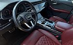 2021 SQ7 4.0T quattro Premium Plus Thumbnail 8