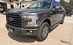 2017 F-150 Thumbnail 2
