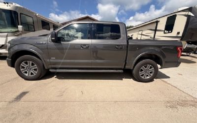 Photo of a 2017 Ford F-150 XLT Sport for sale