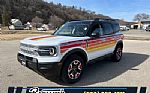 2025 Bronco Sport Thumbnail 1