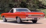 1972 El Camino Thumbnail 12
