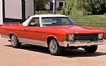1972 El Camino Thumbnail 23