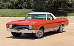 1972 El Camino Thumbnail 59