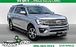 2021 Expedition Max Thumbnail 1