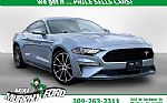 2022 Mustang Thumbnail 1
