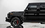 2025 G-Class Thumbnail 8