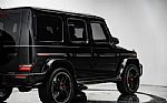 2025 G-Class Thumbnail 20