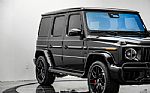 2025 G-Class Thumbnail 27