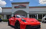 2022 911 GT3 Thumbnail 1
