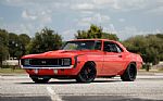 1969 Camaro Thumbnail 4