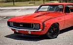 1969 Camaro Thumbnail 12