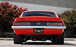 1969 Camaro Thumbnail 14