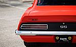 1969 Camaro Thumbnail 16